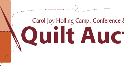 Quilt Auction