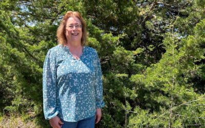 Mary Kay Jones and the Rogers Foundation’s Impact on NLOM